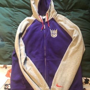 Nike Megatron Hoodie